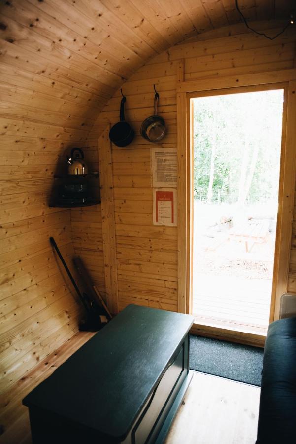 Penbedw Uchaf Estate - Rural Retreats, Tennis โมลด์ ภายนอก รูปภาพ